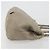 Borsa PRADA in pelle beige tono oro Auth 195487 - vista 4