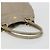 Borsa PRADA in pelle beige tono oro Auth 195487 - vista 7