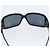 Bulgari Gafas de sol BVLGARI Plastic Black Silver Auth bs36734 Negro Plata - vista 10