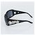 Bulgari Gafas de sol BVLGARI Plastic Black Silver Auth bs36734 Negro Plata - vista 6