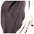 Borsa a tracolla con catena Miu Miu Pelle Beige Tono Oro Auth 195430A - vista 19