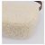 Céline CELINE Triomphe Mini Claude Shoulder Pouch Bore Beige Gold Auth 196467SAM Dorado - vista 12