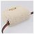 Céline CELINE Triomphe Mini Claude Shoulder Pouch Bore Beige Gold Auth 196467SAM Dorado - vista 6
