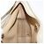 Borsa a tracolla LOEWE Anagram Suede Beige Gold Tone Auth 195760V - vista 20
