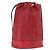 LOUIS VUITTON Epi Randonnee GM Shoulder Bag Red M43087 LV Auth 192514 Rosso