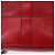 LOUIS VUITTON Epi Randonnee GM Shoulder Bag Red M43087 LV Auth 192514 Rosso - vista 17