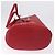 LOUIS VUITTON Epi Randonnee GM Shoulder Bag Red M43087 LV Auth 192514 Rosso - vista 5