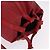LOUIS VUITTON Epi Randonnee GM Shoulder Bag Red M43087 LV Auth 192514 Rosso - vista 6
