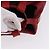 LOUIS VUITTON Epi Randonnee GM Shoulder Bag Red M43087 LV Auth 192514 Rosso - vista 7