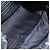 Ribbon Borsa a mano PRADA con nastro laterale in pelle nera e oro BR4240 Auth am12234V Nero D'oro - vista 20