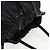 Ribbon Borsa a mano PRADA con nastro laterale in pelle nera e oro BR4240 Auth am12234V Nero D'oro - vista 6