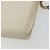Céline Borsa a tracolla con catena CELINE Pelle White Gold Auth bs36725 Bianco D'oro - vista 12