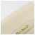 Céline Borsa a tracolla con catena CELINE Pelle White Gold Auth bs36725 Bianco D'oro - vista 15