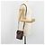 LOUIS VUITTON Monogram Fall in Love Petit Sac Plat Bag 2way M80839 Auth 192433M Monogramme - vue 23