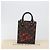 LOUIS VUITTON Monogram Fall in Love Petit Sac Plat Bag 2way M80839 Auth 192433M Monogramme - vue 24