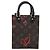 LOUIS VUITTON Monogram Fall in Love Petit Sac Plat Bag 2way M80839 Auth 192433M Monogramme - vue 3