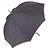 Céline Parapluie CELINE C Macadam Canvas Nylon Blanc Or Auth 193721M Doré