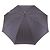 Céline Parapluie CELINE C Macadam Canvas Nylon Blanc Or Auth 193721M Doré - vue 2