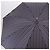 Céline Parapluie CELINE C Macadam Canvas Nylon Blanc Or Auth 193721M Doré - vue 3