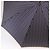 Céline Parapluie CELINE C Macadam Canvas Nylon Blanc Or Auth 193721M Doré - vue 5