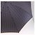 Céline Parapluie CELINE C Macadam Canvas Nylon Blanc Or Auth 193721M Doré - vue 6