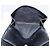 Saffiano Portafoglio Compatto PRADA Pelle Safiano Nero Oro Auth 196043A D'oro - vista 18