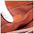 Céline Borsa a mano CELINE Boogie Bag in pelle marrone argento Auth BA14938A - vista 22