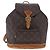 LOUIS VUITTON Monogram Montsouris MM Backpack M51136 LV Auth BA14665 - view 13