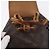 LOUIS VUITTON Monogram Montsouris MM Backpack M51136 LV Auth BA14665 - view 21