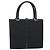 GUCCI Jackie Handtasche Canvas Black Silver 002 1065 Auth 195423A Schwarz Silber - Ansicht 3