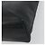 Borsa a tracolla Salvatore Ferragamo in pelle nera e argento Auth bs36748 Nero - vista 12
