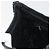 Borsa a tracolla Salvatore Ferragamo in pelle nera e argento Auth bs36748 Nero - vista 18