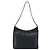 Borsa a tracolla Salvatore Ferragamo in pelle nera e argento Auth bs36748 Nero - vista 3