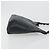 Borsa a tracolla Salvatore Ferragamo in pelle nera e argento Auth bs36748 Nero - vista 4