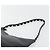 Borsa a tracolla Salvatore Ferragamo in pelle nera e argento Auth bs36748 Nero - vista 8