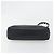 Borsa a tracolla Salvatore Ferragamo in pelle nera e argento Auth bs36748 Nero - vista 9
