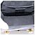 LOUIS VUITTON S Lock Bag Borsa a Mano Pelle Nero M82214 LV Auth ka5674SAM - vista 18