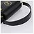 LOUIS VUITTON S Lock Bag Borsa a Mano Pelle Nero M82214 LV Auth ka5674SAM - vista 7