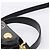 LOUIS VUITTON S Lock Bag Borsa a Mano Pelle Nero M82214 LV Auth ka5674SAM - vista 8
