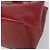 Borsa LOUIS VUITTON Monogram Vernis Wilshire PM Pomme D'amour M93642 Auth 195049A Rosso - vista 10