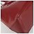 Borsa LOUIS VUITTON Monogram Vernis Wilshire PM Pomme D'amour M93642 Auth 195049A Rosso - vista 11