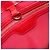 Borsa LOUIS VUITTON Monogram Vernis Wilshire PM Pomme D'amour M93642 Auth 195049A Rosso - vista 17