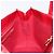 Borsa LOUIS VUITTON Monogram Vernis Wilshire PM Pomme D'amour M93642 Auth 195049A Rosso - vista 19