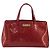 Borsa LOUIS VUITTON Monogram Vernis Wilshire PM Pomme D'amour M93642 Auth 195049A Rosso - vista 2