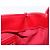 Borsa LOUIS VUITTON Monogram Vernis Wilshire PM Pomme D'amour M93642 Auth 195049A Rosso - vista 23