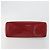 Borsa LOUIS VUITTON Monogram Vernis Wilshire PM Pomme D'amour M93642 Auth 195049A Rosso - vista 9