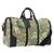 Borsa Boston GUCCI GG Supreme Blooms PVC 2way Beige Silver 406380 Auth 192425A Argento