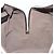 Borsa Boston GUCCI GG Supreme Blooms PVC 2way Beige Silver 406380 Auth 192425A Argento - vista 21
