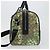 Borsa Boston GUCCI GG Supreme Blooms PVC 2way Beige Silver 406380 Auth 192425A Argento - vista 4