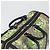 Borsa Boston GUCCI GG Supreme Blooms PVC 2way Beige Silver 406380 Auth 192425A Argento - vista 6